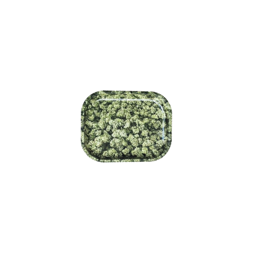 V Syndicate S/M Buds Rolling Tray V Syndicate  Products