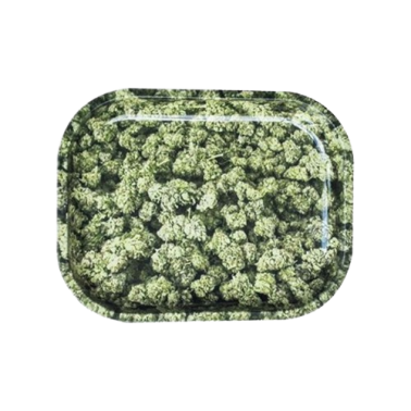 V Syndicate S/M Buds Rolling Tray V Syndicate  Products