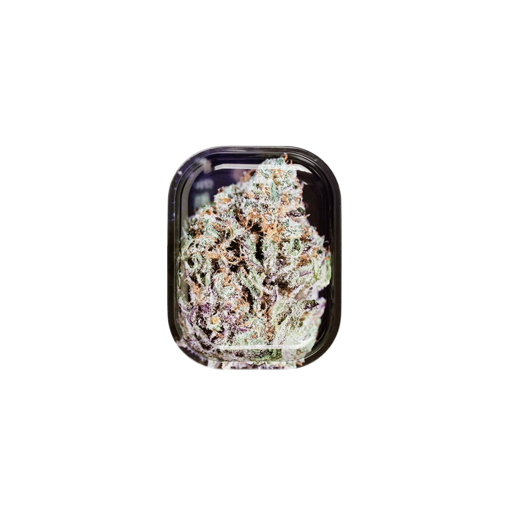 V Syndicate Vassoio di rotolamento S/M Ceppo Bubba Kush V Syndicate  Prodotti