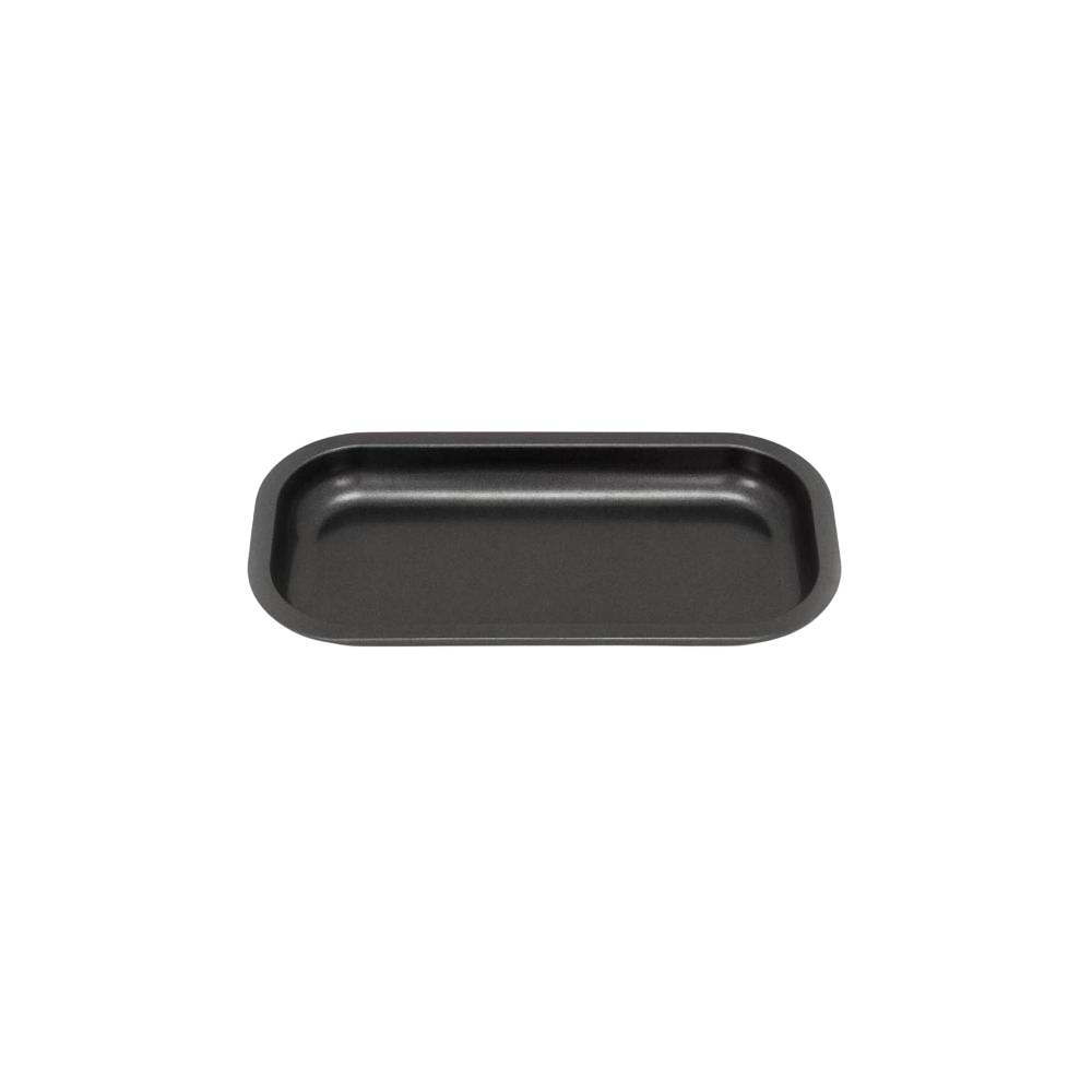 SLX Rolling Tray S Anti-Adhesive Black SLX Grinder  Products