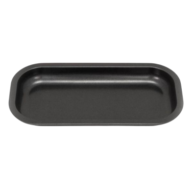 SLX Rolling Tray S Anti-Adhésif Noir SLX Grinder  Produits