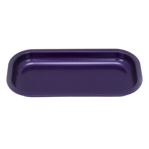 SLX Rolling Tray S Antihaft Violett
