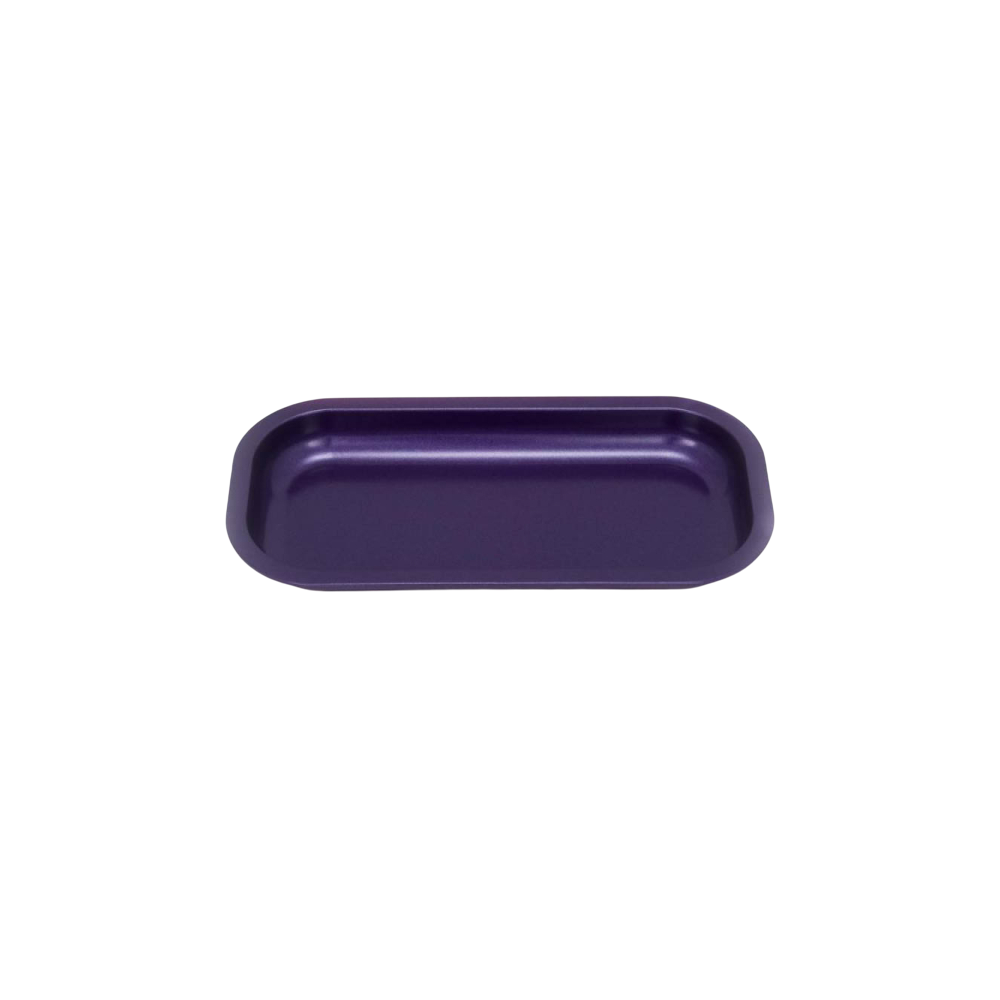 SLX Rolling Tray S Anti-Adhésif Violet SLX Grinder  Produits