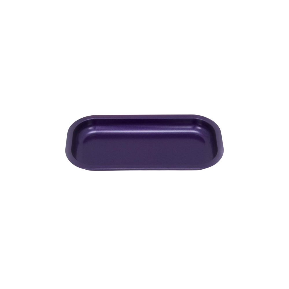 SLX Rolling Tray S Anti-Adhesive Purple SLX Grinder  Products