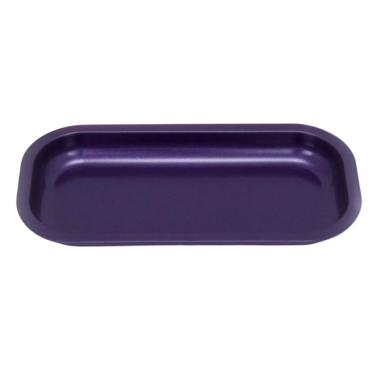SLX Rolling Tray S Antihaft Violett SLX Grinder  Produkte