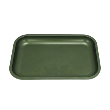 SLX plateau à rouler M No Sticky Leaf vert SLX Grinder  Produits