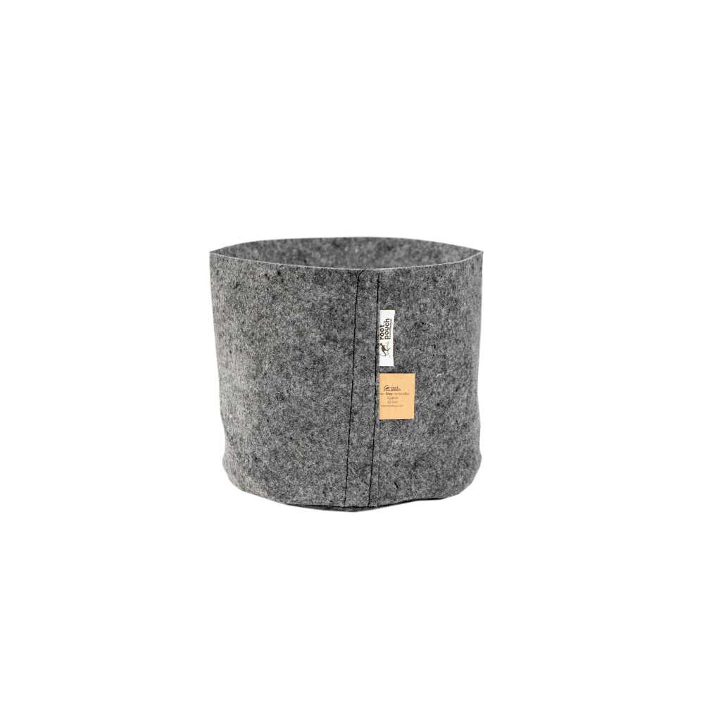 Root Pouch 39L Grigio con/senza maniglie Root Pouch NEGOZIO DI CRESCITA