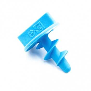 Airpot Fixing Large Light Blue Superoots Airpot Produits