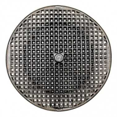 Airpot Base 388mm Black Superoots Airpot Produkte