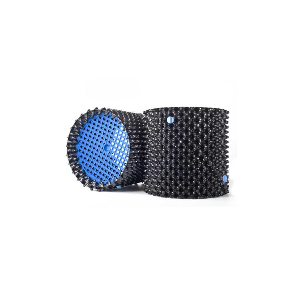 Vaso d'aria 20l Blu Superoots Airpot Prodotti