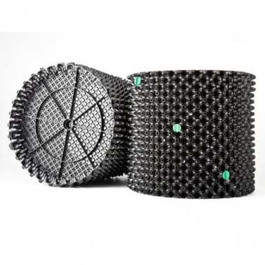 Airpot 38L Black Superoots Airpot Produits