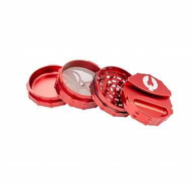Phoenician Grinder 4-teilig Large Wide Holder Phoenician Produkte