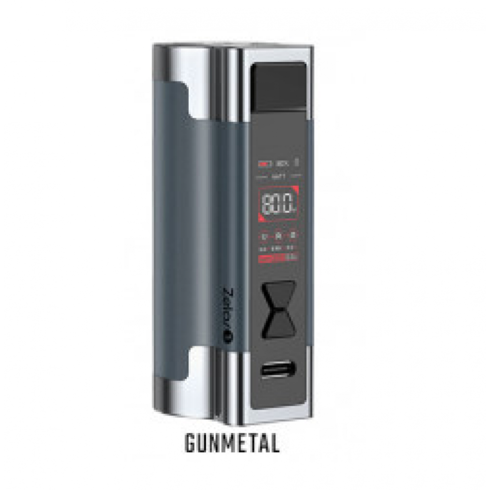 Aspire Zelos 3 Mod Aspire Produkte