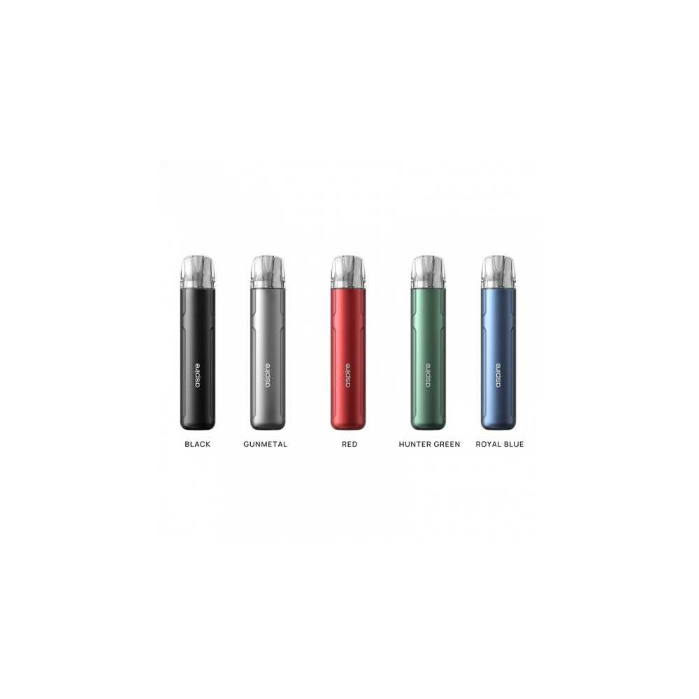 KIT POD CYBER S - ASPIRE Aspire Products