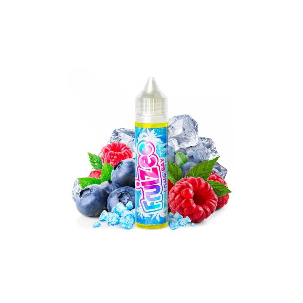 E-LIQUIDE LONG BAY - FRUIZEE 50 ML Fruizee Produits