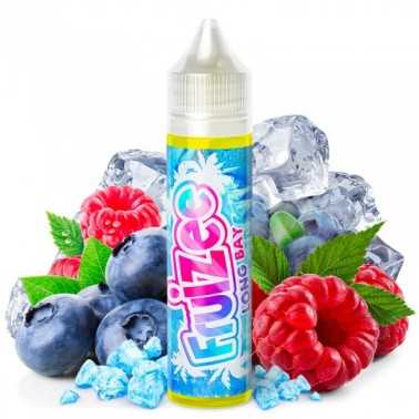 E-LIQUIDE LONG BAY - FRUIZEE 50 ML Fruizee Produits