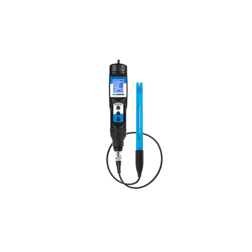 Aquamaster Tools Substrat pH/Temp S300 Pro 2 Aquamaster Produkte