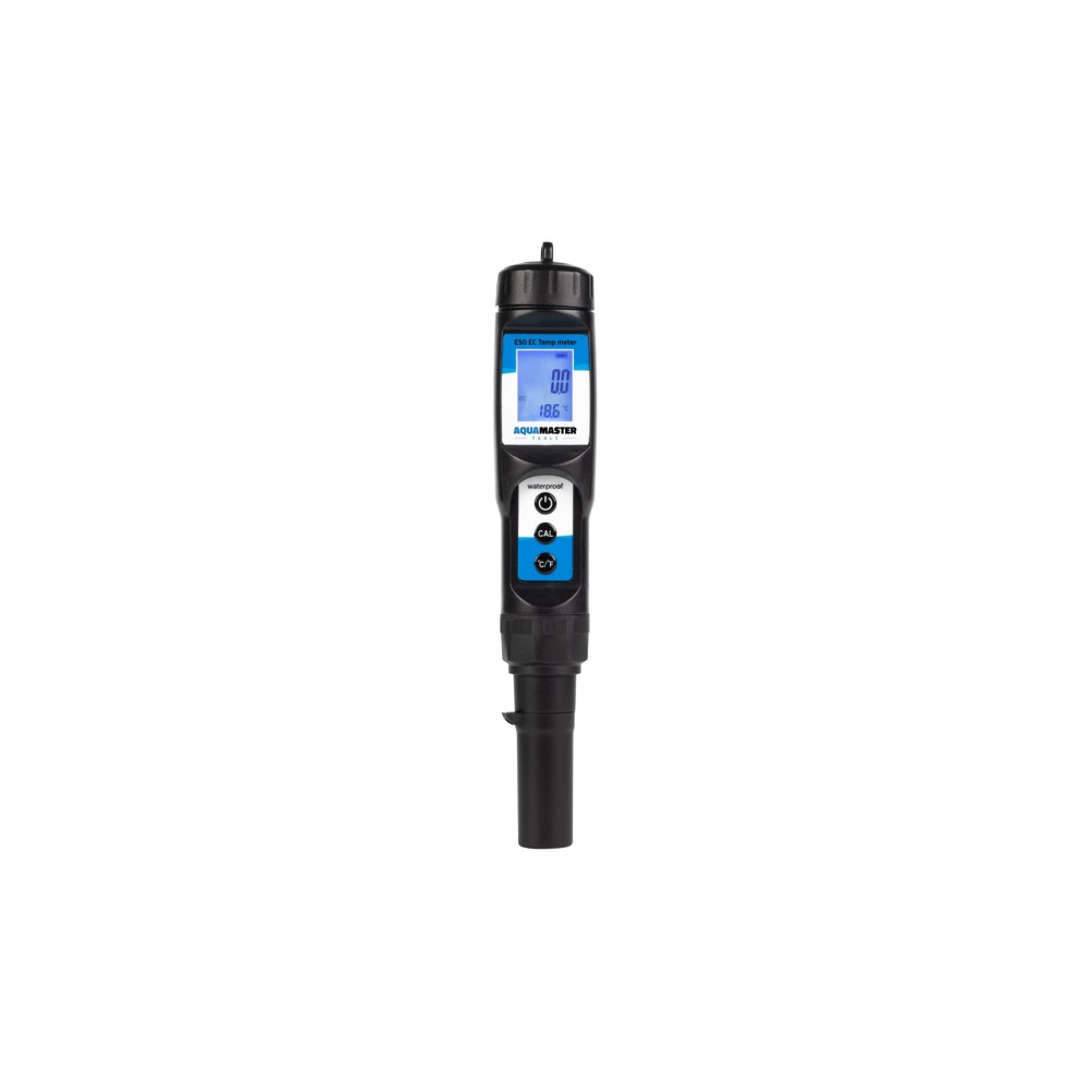 Aquamaster Tools pH Temp Messgerät P50 Pro Aquamaster Produkte