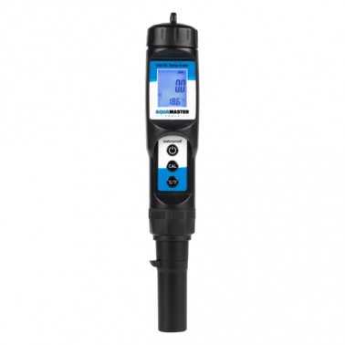Aquamaster Tools pH Temp mètre P50 Pro Aquamaster Produits