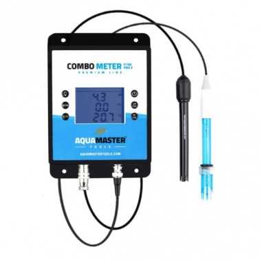 Strumenti Aquamaster Misuratore combinato P700 Pro 2 Aquamaster Prodotti