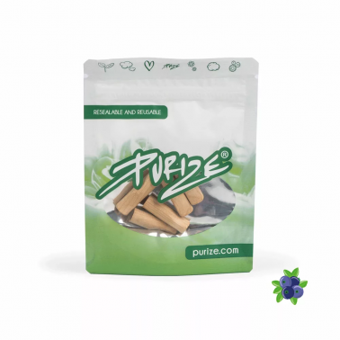 PURIZE® ~ Becs en bois Xtra Slim 5pcs Purize filters Produits