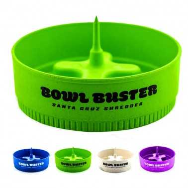Santa Cruz Shredder cendrier Bowl Buster Santa Cruz Shredder Produits