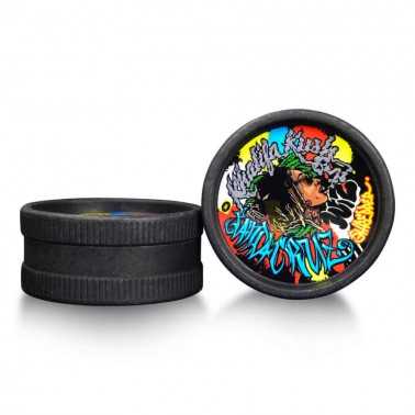 Macinino per canapa Santa Cruz Shredder X Wiz Khalifa Santa Cruz Shredder Prodotti