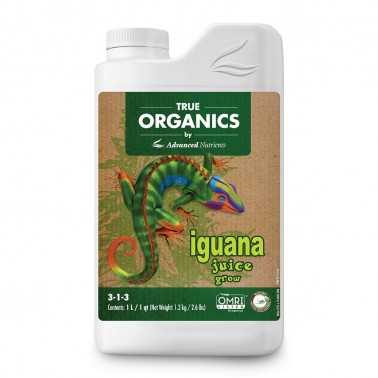 Advanced Nutrients Succo di iguana biologico Advanced Nutrients Fertilizzanti GrowShop