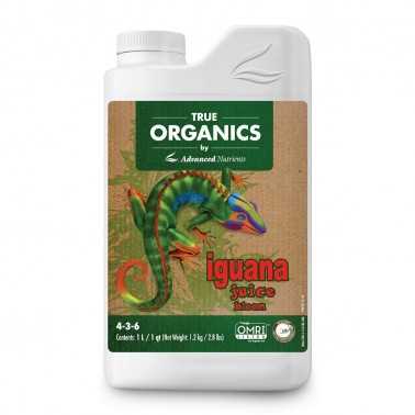 Advanced Nutrients Succo di iguana biologico Bloom Advanced Nutrients Fertilizzanti GrowShop