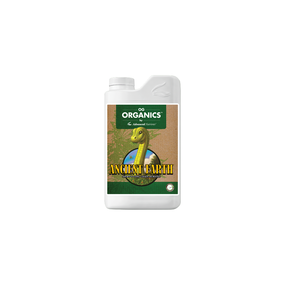 Ancient Earth Advanced Nutrients 1l Advanced Nutrients  Engrais