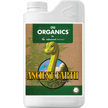 Advanced Nutrients Terra antica 1l Advanced Nutrients Fertilizzanti GrowShop
