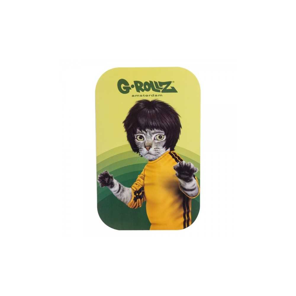 G-ROLLZ Deckel für Kung Fu Tablett M G-Rollz Produkte