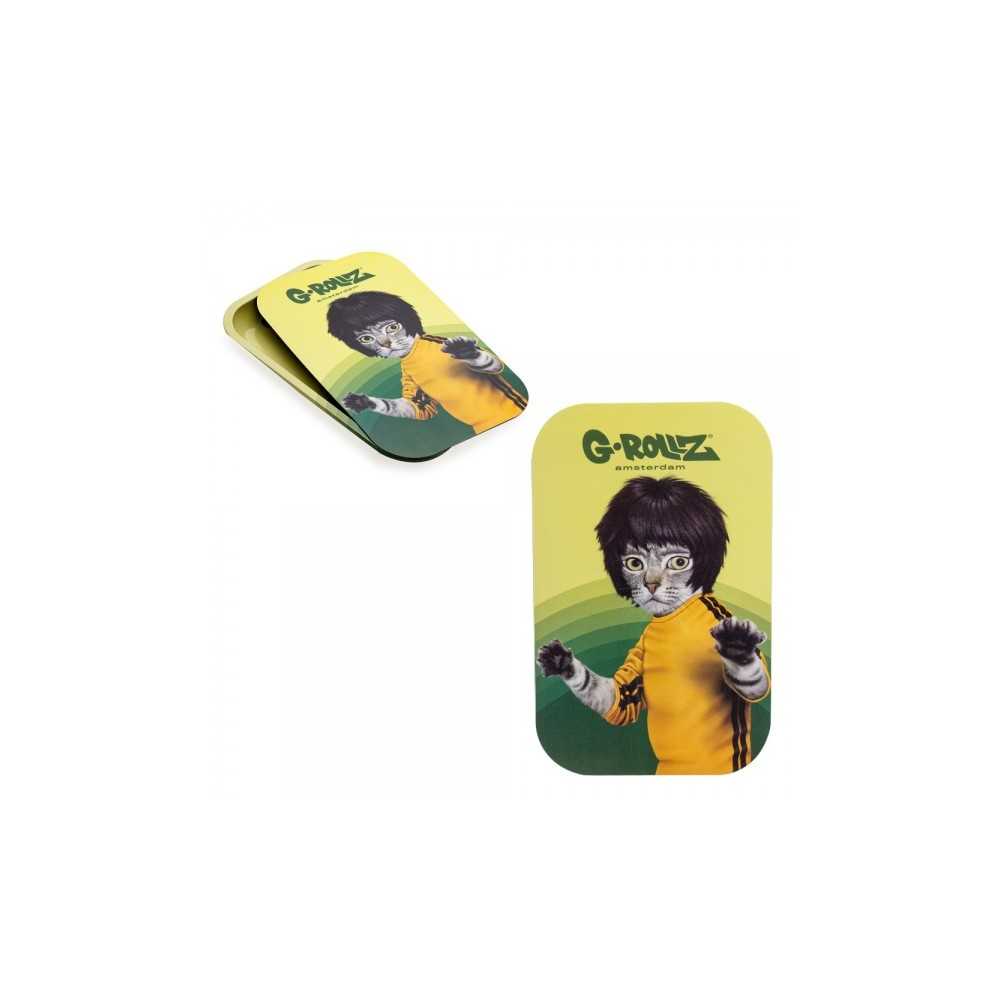 G-ROLLZ Deckel für Kung Fu Tablett M G-Rollz Produkte