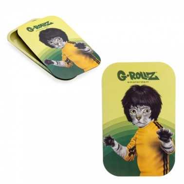 G-ROLLZ couvercle pour plateau Kung Fu M G-Rollz Produits