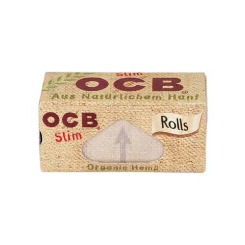 OCB Organic hemp Bio Rolls