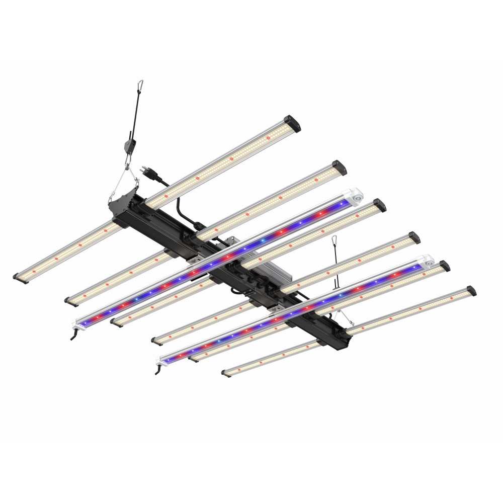 BARRE LED BOOST UVA+UVB+IR 110 cm Futur Of Grow  Lampada a led