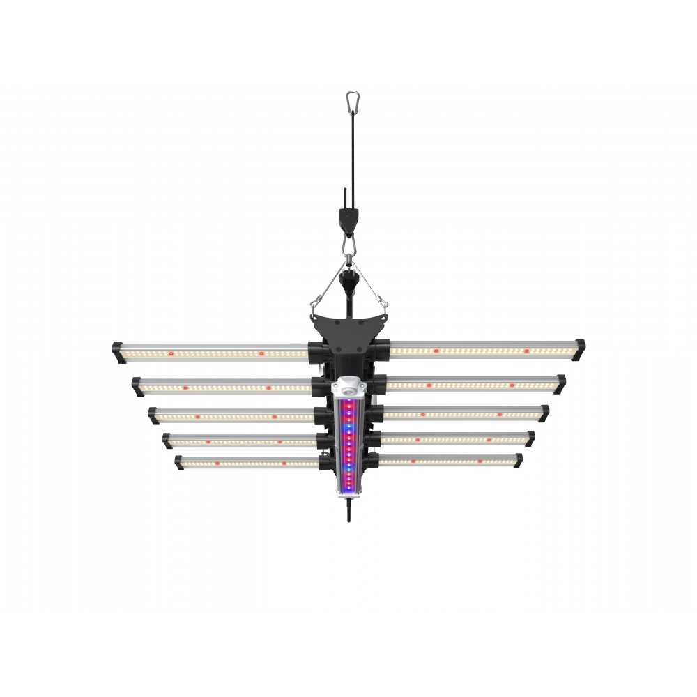 BARRES LED BOOST UVA+UVB+IR 60cm Futur Of Grow  Lampe Led
