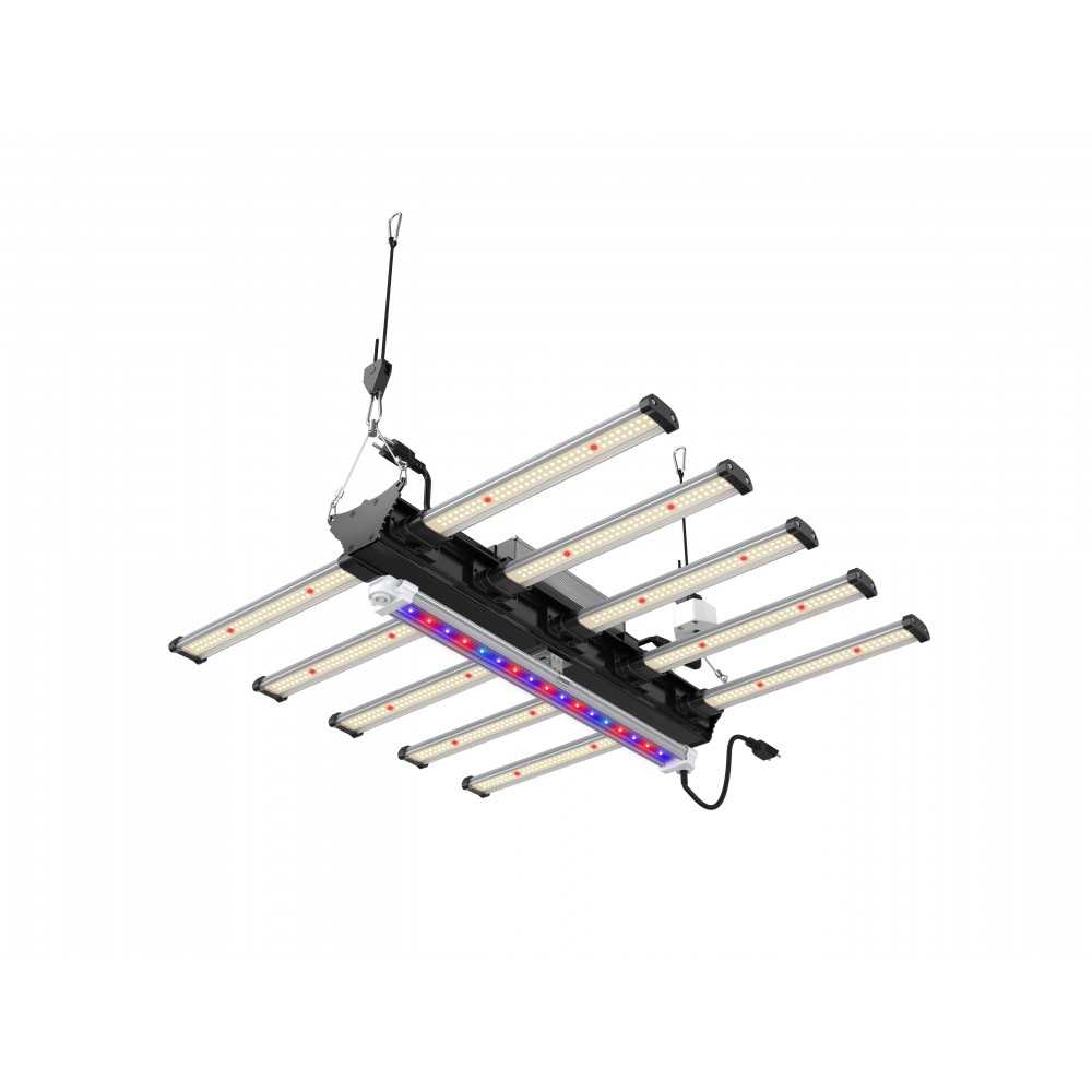 BARRES LED BOOST UVA+UVB+IR 60cm Futur Of Grow  Lampe Led