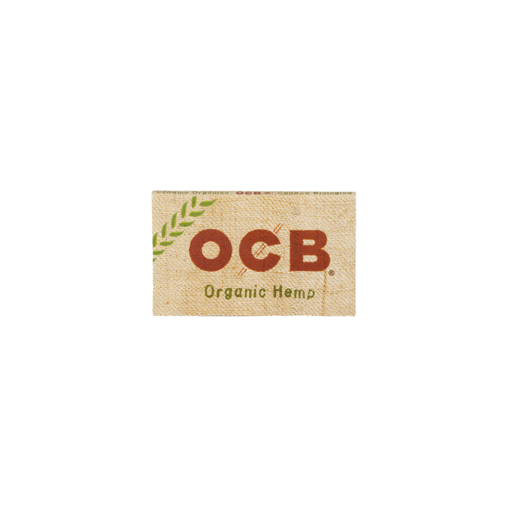 OCB Organic Hemp Bio Double Window OCB Produkte