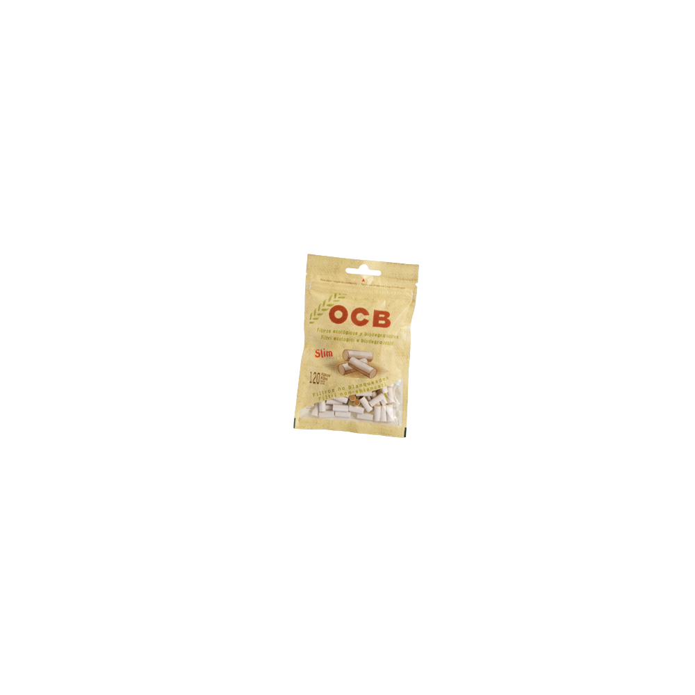 OCB Bio Filter Bio 6mm Slim OCB Products