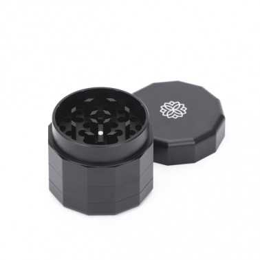 CAPU Herb Grinder Frequent Flyer Noir CAPU Produits