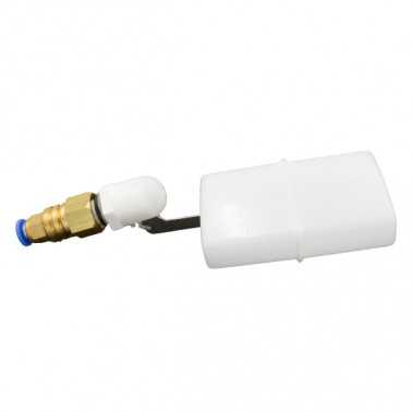 Float valve Cezio Luftbefeuchter pro  Produkte
