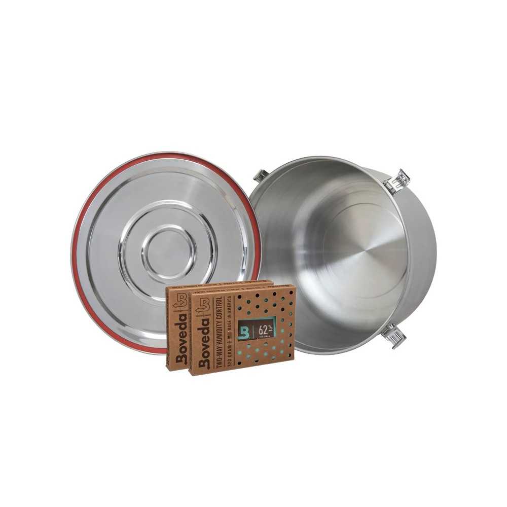 Boveda CVault 50L CVault Storage