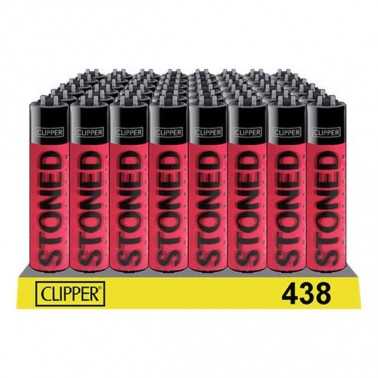 Clipper Rosa di Amsterdam Clipper Prodotti