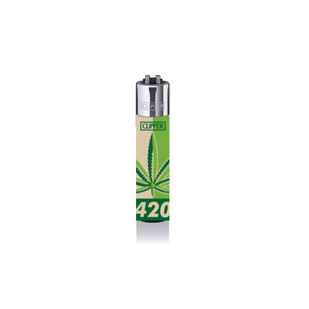 Clipper Fourtwenty Leaf 420 Clipper Prodotti