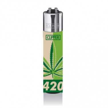 Clipper Fourtwenty Leaf 420 Clipper Prodotti