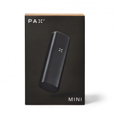 Vaporisateur Pax Mini PAX Vaporisation