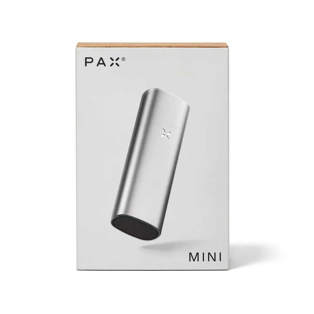 Pax Mini Vaporizer PAX Verdampfen