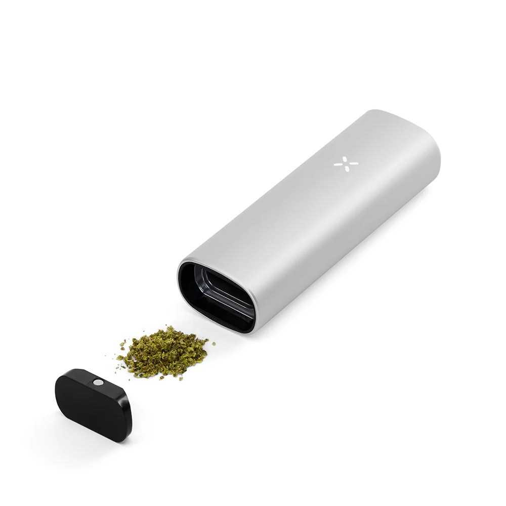 Pax Mini Vaporizer PAX Verdampfen