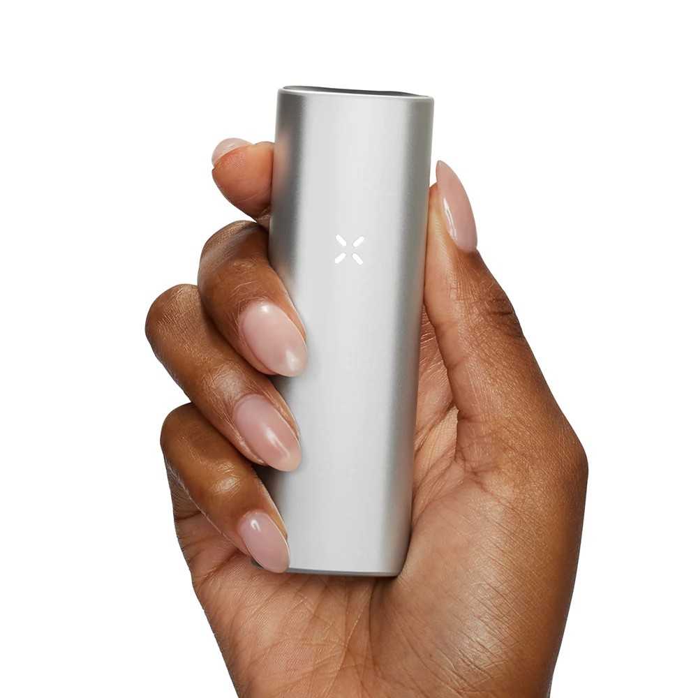 Pax Mini Vaporizer PAX Verdampfen